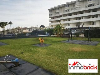 Piso en venta en Sitio de Calahonda en Mijas