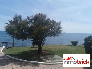 Piso en venta en Sitio de Calahonda en Mijas