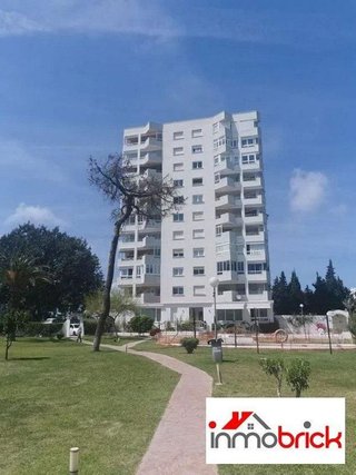 Piso en venta en Sitio de Calahonda en Mijas