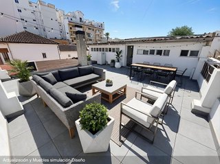 Piso en venta en Buñol