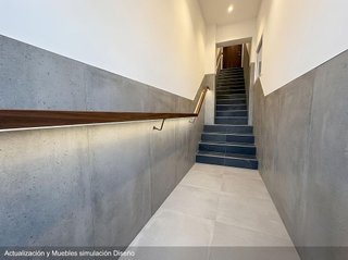 Piso en venta en Buñol