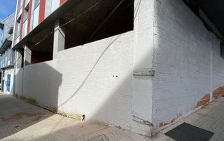 Local comercial en venta en Cee