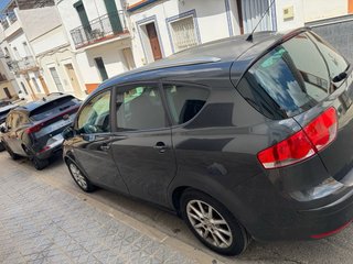 Seat Altea 2010