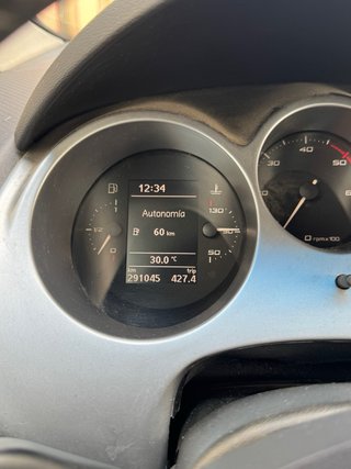 Seat Altea 2010