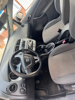 Seat Altea 2010