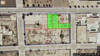 Terreno en venta en Tomelloso