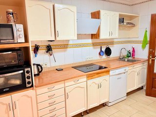 Piso en venta en La Línea de la Concepción ciudad en Línea de la Concepción (La)
