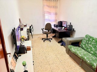 Piso en venta en La Línea de la Concepción ciudad en Línea de la Concepción (La)
