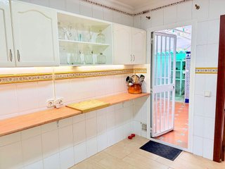 Piso en venta en La Línea de la Concepción ciudad en Línea de la Concepción (La)