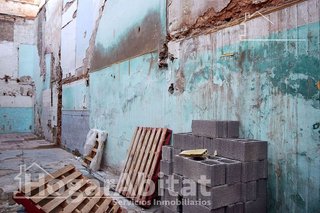 Terreno en venta en Centro en Villarreal