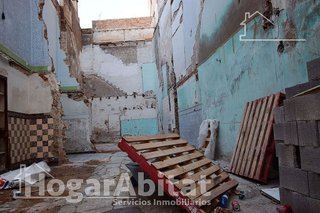 Terreno en venta en Centro en Villarreal