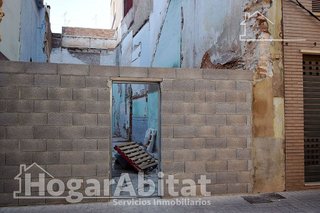 Terreno en venta en Centro en Villarreal