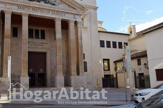 Terreno en venta en Centro en Villarreal