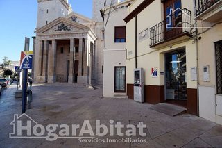 Terreno en venta en Centro en Villarreal