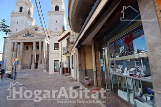 Terreno en venta en Centro en Villarreal