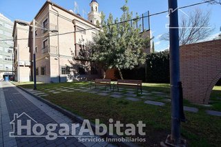 Terreno en venta en Centro en Villarreal