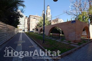 Terreno en venta en Centro en Villarreal