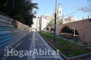 Terreno en venta en Centro en Villarreal