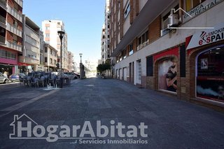 Terreno en venta en Centro en Villarreal