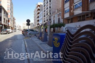 Terreno en venta en Centro en Villarreal