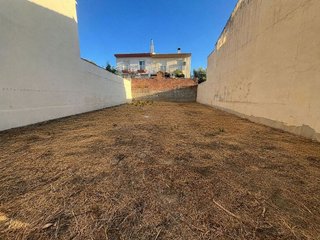 Terreno en venta en Los Pacos en Fuengirola