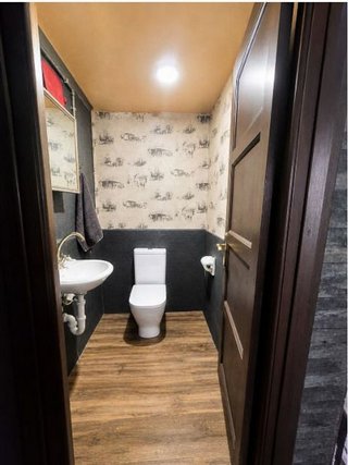 Local comercial en venta en Indautxu en Bilbao