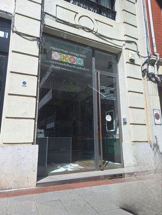 Local comercial en venta en Indautxu en Bilbao