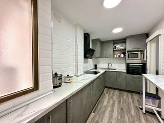 Piso en venta en Motril pueblo en Motril