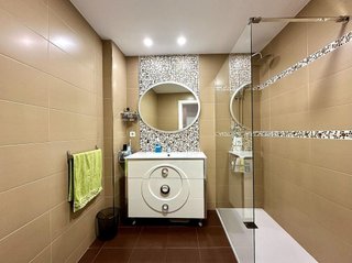 Piso en venta en Motril pueblo en Motril