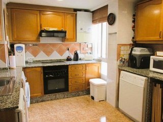 Piso en venta en Centro en Bétera