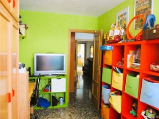 Piso en venta en Centro en Bétera