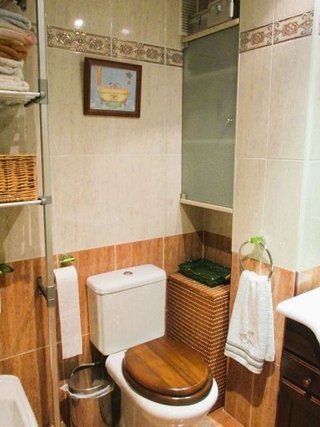 Piso en venta en Centro en Bétera