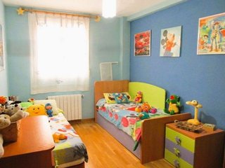 Piso en venta en Centro en Bétera