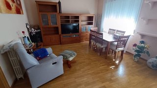 Piso en venta en La Pantoja en Zamora