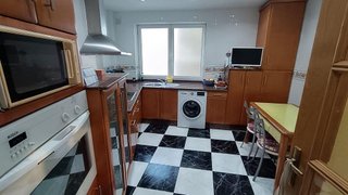 Piso en venta en La Pantoja en Zamora