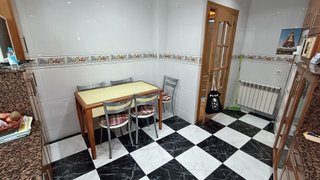 Piso en venta en La Pantoja en Zamora