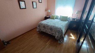 Piso en venta en La Pantoja en Zamora