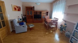 Piso en venta en La Pantoja en Zamora