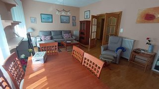 Piso en venta en La Pantoja en Zamora