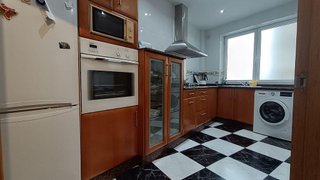 Piso en venta en La Pantoja en Zamora
