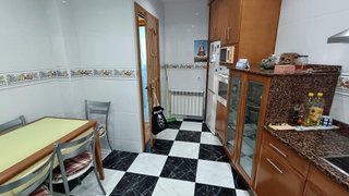 Piso en venta en La Pantoja en Zamora