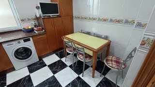 Piso en venta en La Pantoja en Zamora