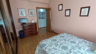 Piso en venta en La Pantoja en Zamora
