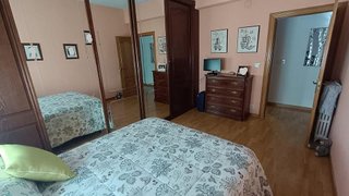 Piso en venta en La Pantoja en Zamora