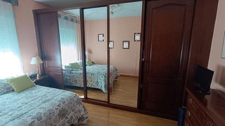 Piso en venta en La Pantoja en Zamora