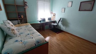 Piso en venta en La Pantoja en Zamora