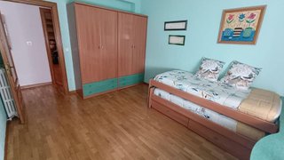 Piso en venta en La Pantoja en Zamora
