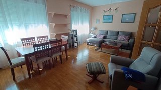 Piso en venta en La Pantoja en Zamora