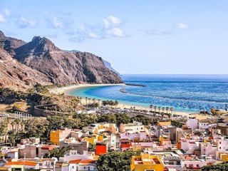 Piso en venta en San Antonio - Las Arenas en Puerto de la Cruz