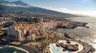 Piso en venta en San Antonio - Las Arenas en Puerto de la Cruz